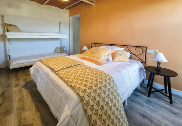 Emphasis Guest House Casserres Exterior foto